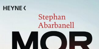 Stephan Abarbanell: „Morgenland“