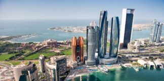 Abu Dhabi: 17 Kirchen sollen Baugenehmigung erhalten