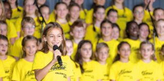 Trotz Corona: Schweizer Adonia-Camps finden statt