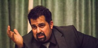 „Denkstrukturen aufbrechen“: Muslim Mazyek spricht am Reformationstag in Kirche