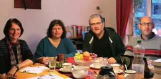 Selbsthilfe-Magazin für Christen: 25 Jahre AUFATMEN
