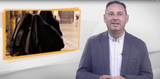 „Ritus für Homosexuelle fehlt“: Video des Theologen Raabe von Diözesen-Homepage gelöscht