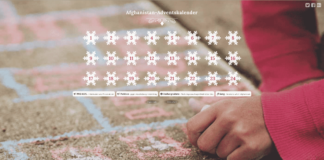 Afghanistan-Adventskalender: Schicksals-Geschichten statt Schokolade