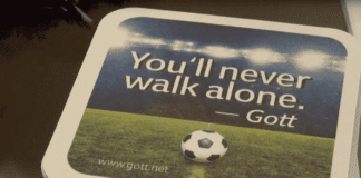 Borussen und Schalker laden zum Derby-Gottesdienst