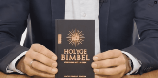 I bims, die Bibel (SZ)