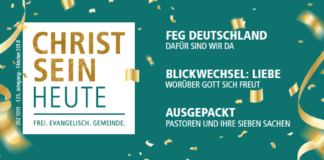 Stellvertretender BILD-Chefredakteur: „Gottes Werk sein“