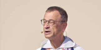 Ökumenischer Kirchentag: Nicht mit dem „Skandal der Spaltung“ abfinden