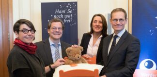 „Ham‘ Se noch wat frei?“: Kirchentag sucht 15.000 Schlafplätze