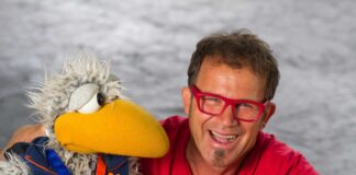 OM verlegt Freundestreffen ins Internet Daniel Kallauch