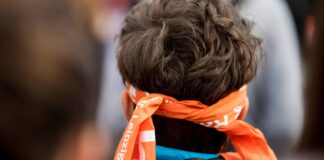 Kirchentag: 70.000 Besucher bei Eröffnungsgottesdiensten