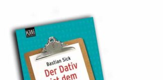 Bastian Sick: „Die Kraft der Bibel liegt in den Worten Jesu“