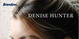 Denise Hunter: „Hüter meines Herzens“