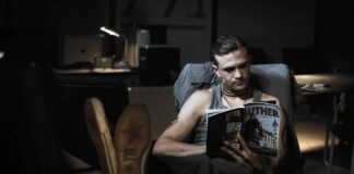 Vorpremiere in Wittenberg: Doku-Thriller „Die Luther Matrix“