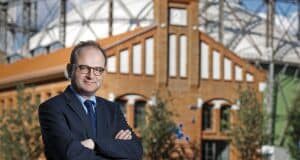 Klima-Experte warnt: „Ich fürchte, uns läuft die Zeit davon!“
