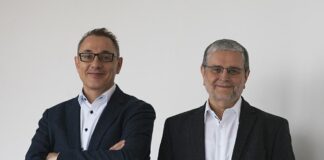 SCM Verlagsgruppe: Klaus Jost wird neuer CEO und Geschäftsführer Vertrieb & Marketing