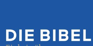Bibel: Einheitsübersetzung als kostenlose App erschienen