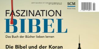 Die Bibel aufs Ohr: Wer nicht lesen will, muss hören