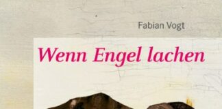 Fabian Vogt: „Wenn Engel lachen“