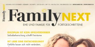 Disziplin ist kein Spielverderber