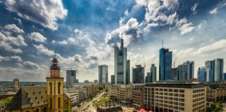 EKHN will Kirchentag nach Frankfurt holen