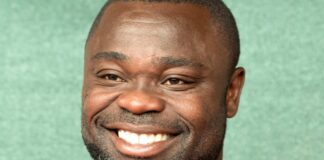 Gerald Asamoah: Ex-Nationalspieler und Christ für soziales Engagement ausgezeichnet