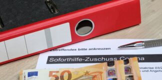 Berlin: 2. Soforthilfe für Religionsgemeinschaften steht bereit