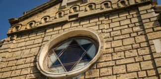 „Judenhass“: Scharfe Kritik an Gewalt vor Synagogen