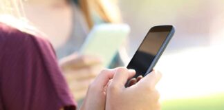 Deutsche Bibelgesellschaft stellt App für Konfis vor