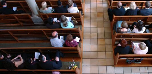 Gottesdienst