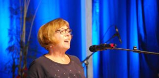 Hanna und Arno Backhaus: ADHS kann ein Segen sein