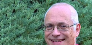 Jona Luther: „Hier stehe ich, und ich bin anders“