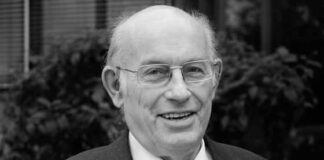 Evangelikaler Medienpionier: Horst Marquardt gestorben