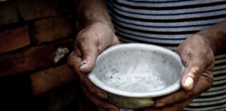 Vesperkirchen: 170.000 mal Hunger gestillt