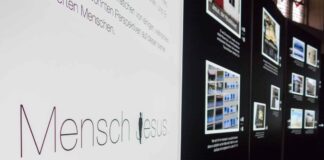 „Mensch Jesus“: Frauenversteher, Anstachler oder Diätberater?