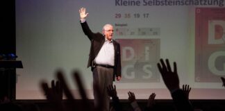 Friedbert Gay: Christ und Unternehmer