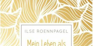 Ilse Roennpagel: „Mein Leben als Urwaldhebamme“