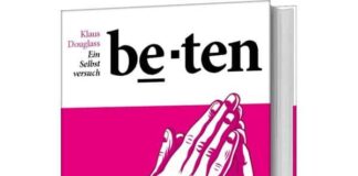 Klaus Douglass: Beten. Ein Selbstversuch
