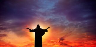 „Second Coming“: Jesus-Comic erscheint nun doch (NYT)