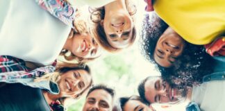 Studie: Postchristliche Generation erwartet von der Kirche (fast) nichts
