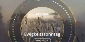 Das ganze Kirchenjahr als App