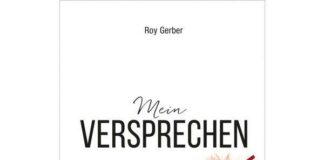 Roy Gerber: Mein Versprechen