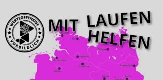 „Werteoffensive“: Laufend zum Glauben einladen