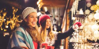 Weihnachtsmärkte: Mehr Markt, weniger Weihnacht