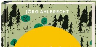 Jörg Ahlbrecht: „Die Wahrheit in Person“