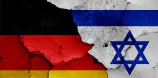 Antisemitismusbeauftragter Klein startet eigene Internetseite