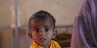Aufwärtstrend: Kindernothilfe stellt Jahresbilanz vor