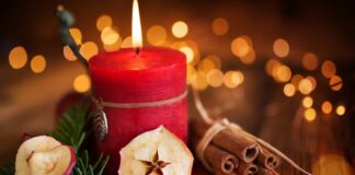 Selbstbewusste Weihnachten