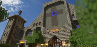 Wettbewerb: Wer baut die schönste „Minecraft-Kirche?“