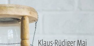 Klaus-Rüdiger Mai: Geht der Kirche der Glaube aus? Eine Streitschrift
