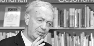 Neutestamentler Klaus Berger gestorben